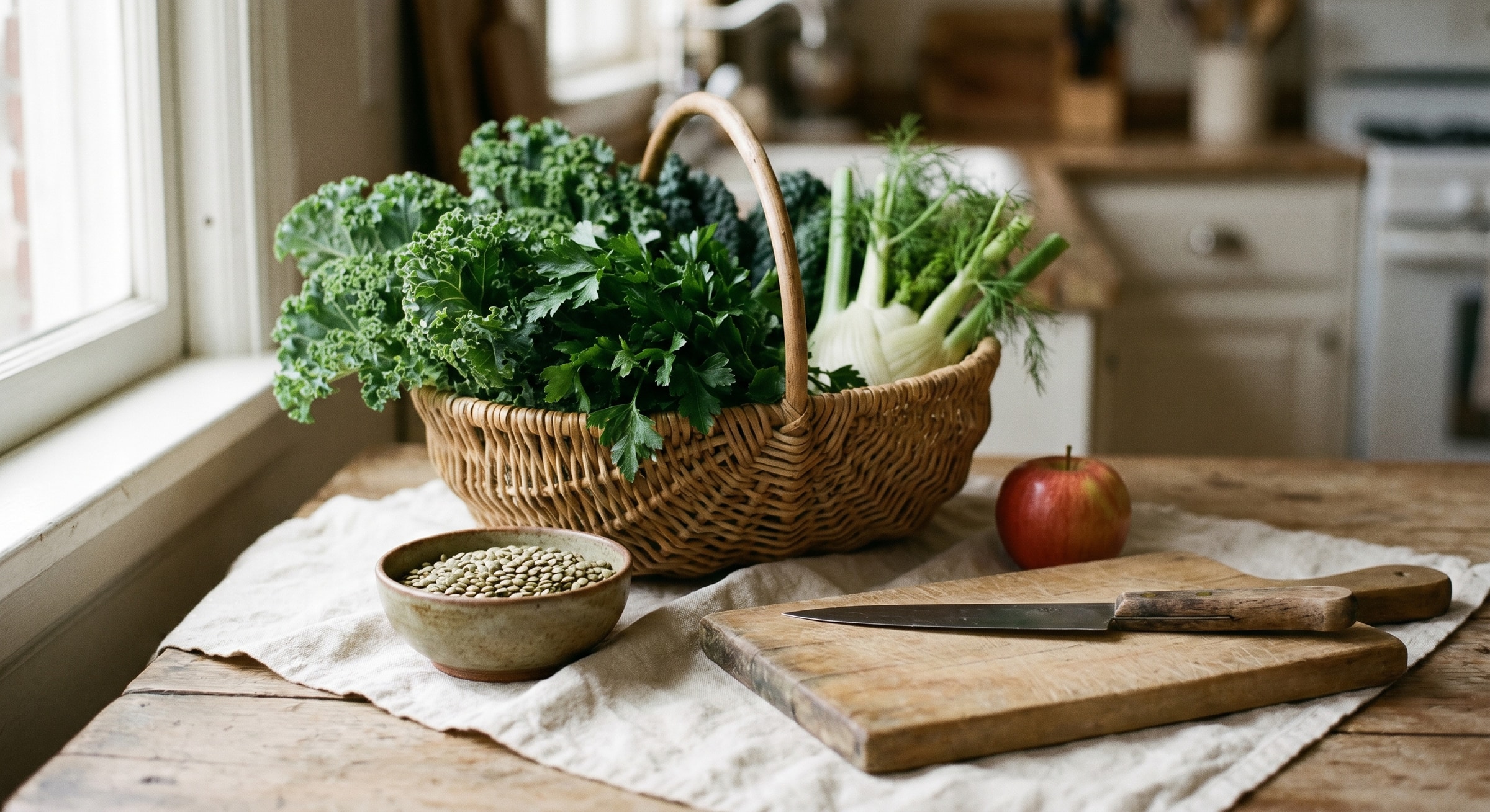 Fiber is the unsexy hero of weight loss