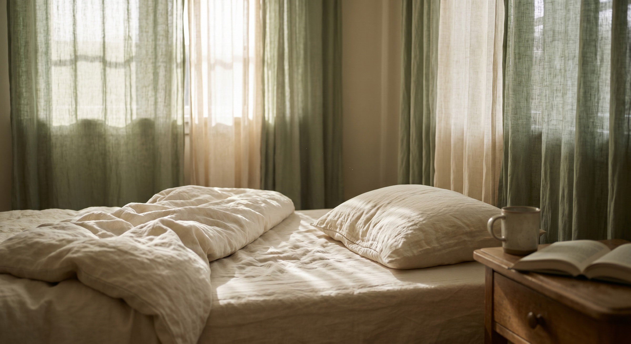 Sleep is the quiet multiplier